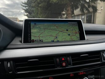 BMW X6 30d xDrive M packet - 13