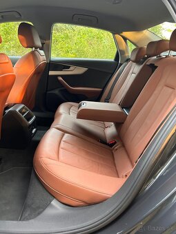 Audi A4 Advance 30 2.0 TDI S tronic Facelift r.v. 2021 SEDAN - 13