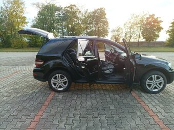 Mercedes Benz ML pružina - 13