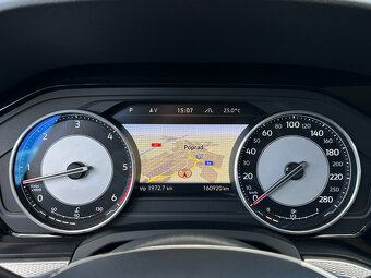 Volkswagen Touareg 3.0 TDi V6 4Motion Tiptronic - 13