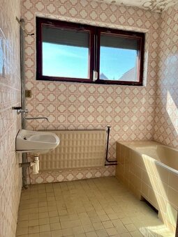 Veľký rodinný dom na Čermáni, bývanie aj podnikanie - 13