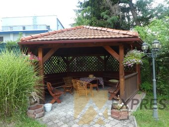 RK EXPRES - predaj Penzión Vilma v Handlovej, po rekonštrukc - 13