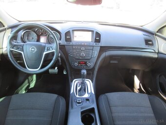 Opel Insignia ST 2.0 CDTI 195k Sport A/T - 13