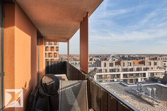 NOVOSTAVBA - 3 izb. byt s komplet zariadením na mieru - 13