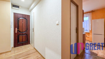 SPIŠSKÁ NOVÁ VES 2-izbový tehlový byt na PREDAJ - 13