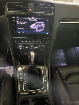Volkswagen Golf 1.5 tsi automat
 - 13