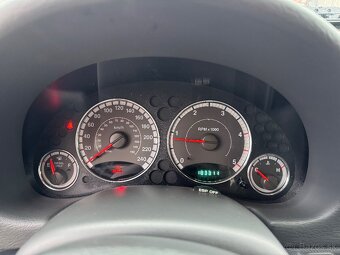 Jeep cherokee 2.8crd 120kw Manual - 13