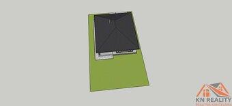 NOVOSTAVBA ( PROJEKT) čoskoro vo výstavbe Bajč - 13