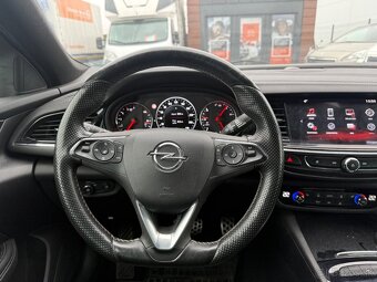 Opel Insignia 2.0 CDTI S&S Dynamic AT8 - 13