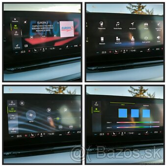 Škoda Octavia 2.0 TDI SCR Joy - 13