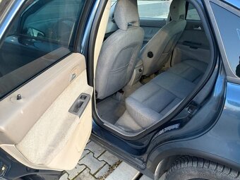 Volvo S40 1.8i LPG - 13