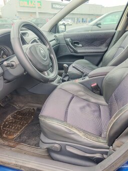 Renault Laguna Grandtour - 13