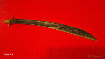 TESÁK SARDÍNIA - 13