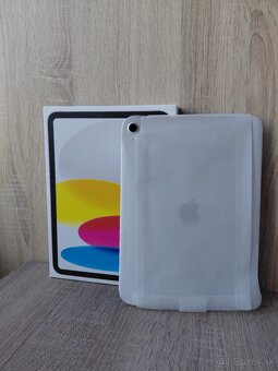 Predám/Vymením Ipad 10 generacie 64gb - 13