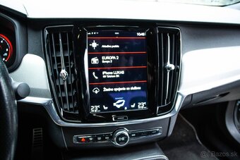 Volvo S90 D4 2.0L Drive-E R-Design A/T AWD - 13