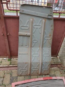 NAHRADNE DIELY SPARTAK Octavia - 13