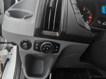 Ford Transit 3 miest L2H2 - 13