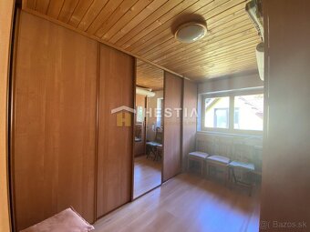Rodinná usadlosť v úžasnej lokalite, Pozemok 9600 m2 - 13