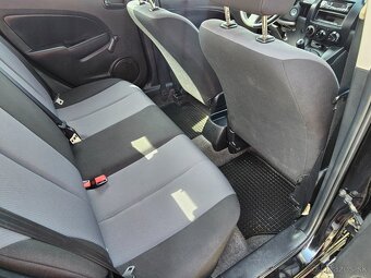 MAZDA 2 1.4i 82000km - 13