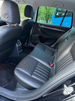 Škoda octavia 3 Facelift 2.0 TDi DSG Superb VW Passat Golf - 13