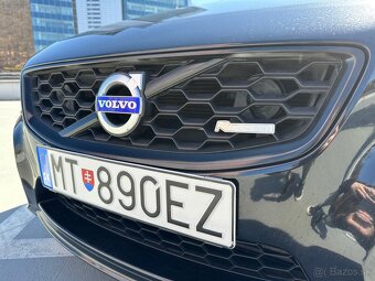 Volvo C30 1.6D R design 80kw 2010 MT5 - 13