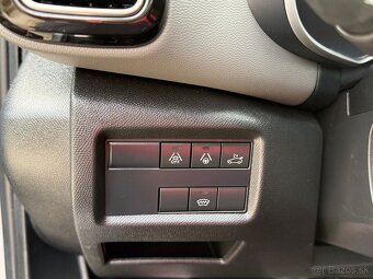 Citroën C5 Aircross BlueHDi 130 S&S Shine A/T 72000km - 13