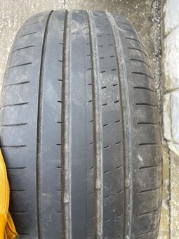 original elektrony BMW iX 3 r19 - 13