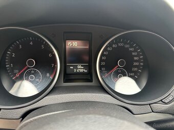 Volkswagen Golf 1.4TSI 90kw - 13