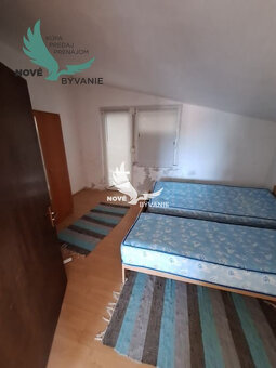 Na predaj dom vhodný na investíciu na ostrove Vir v Chorváts - 13