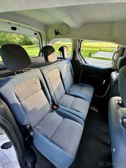 Citroen Berlingo Multispace 1,6 HDI - 13