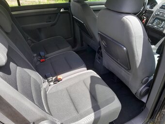Volkswagen touran - 13