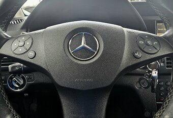 Mercedes GLK 220 CDI BLUE 4MATIC A/T - 13