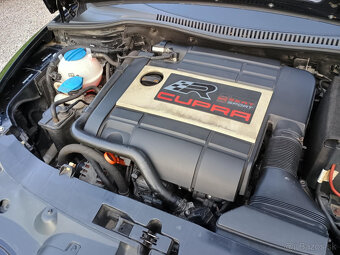 PREDÁM SEAT LEON CUPRA R 2.0TFSI CDLA 228KW 310PS - 13
