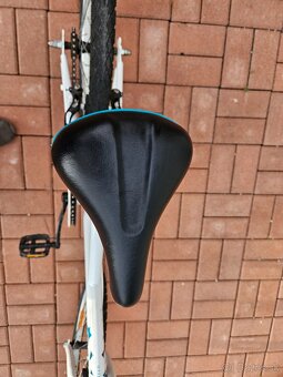 Detský bicykel b-twin originál 100 - 13