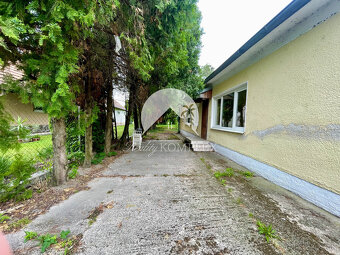 Reality KOMPLEX s.r.o Vám ponúka na predaj 3-izbový rodinný  - 13