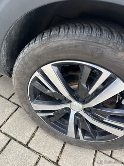 Peugeot 5008 1.5 HDI, r.v.2018/2019 , TOP CENA - 13