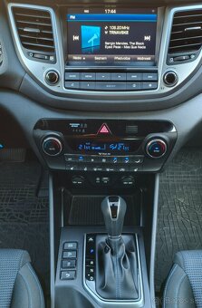 Hyundai Tucson 1.7 CRDi Premium 7DCT 87000km - 13