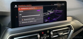BMW X3 xDrive20d mHEV ///M-PACKET LASER 360°3D KAMERA - 13