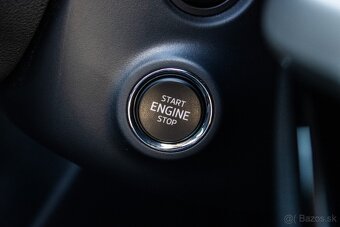 Škoda Scala 1.0 TSI Ambition, 81kW, M6, 5d. - 13