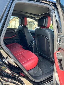 Porsche Macan 2.0 T – luxusná výbava, odpočet DPH - 13