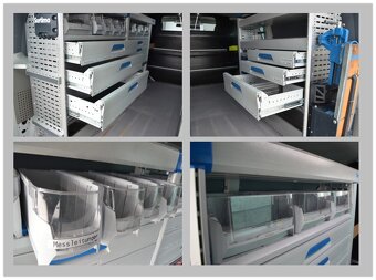 VOLKSWAGEN TRANSPORTER-DLHÝ T6 2.0 TDI 4x4 110kW dielna Weba - 13