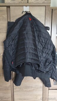 Kombineza na motorku 50 veľkosť - 13