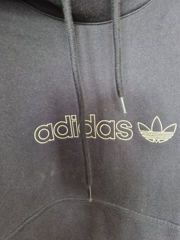 ADIDAS ORIGINALS + H&M + JONK + ASOS - pánska mikina - 13