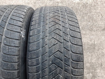 5x112  21"  Mercedes GLE Coupe AMG  +TPMS - 13