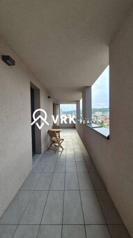 PRENÁJOM, 3 IZBOVÝ BYT, ALVINCZYHO, KOŠICE-SEVER - 13