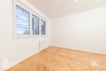 2i byt po kompletnej rekonštrukcii - Rumančekova ulica - 13