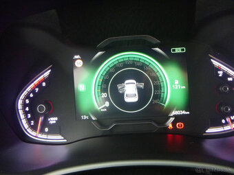 Hyundai I30 1,5 Tgdi 118Kw 2022 - 13