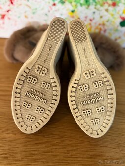 Zimné čižmy Baldinini - 13