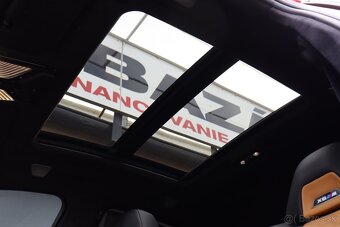 BMW X6 M FULL PPF, AKRAPOVIČ, Bowers Wilkins, ALCANTARA, ZÁR - 13