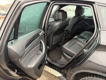 BMW X6 30D 173kw xDrive NAVI TZ DPH - 13